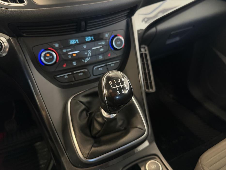FORD C-Max 2016