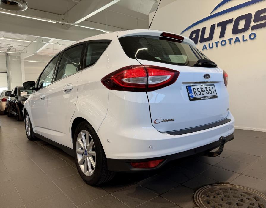 FORD C-Max 2016