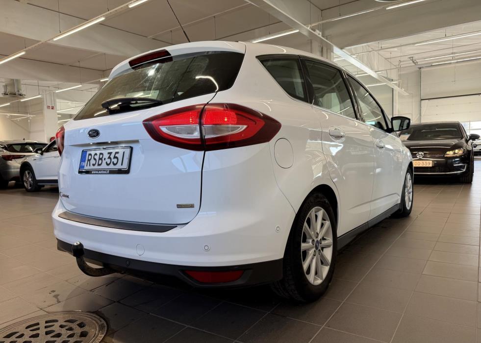 FORD C-Max 2016