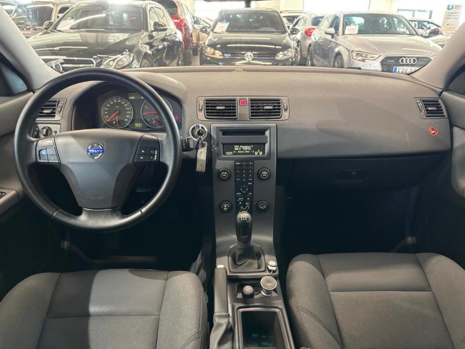 VOLVO V50 2007