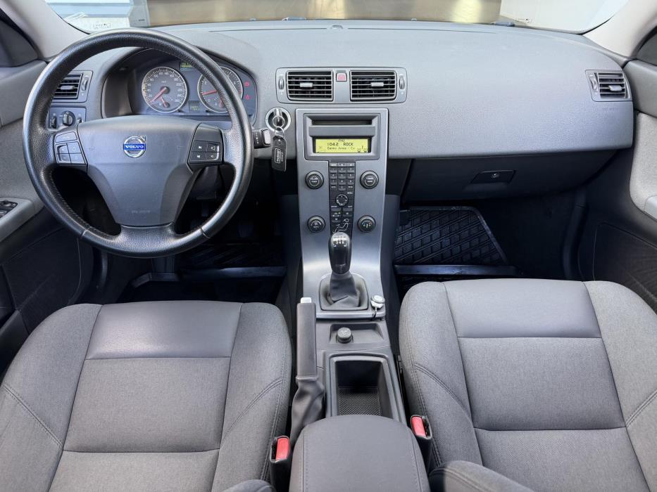 VOLVO V50 2007