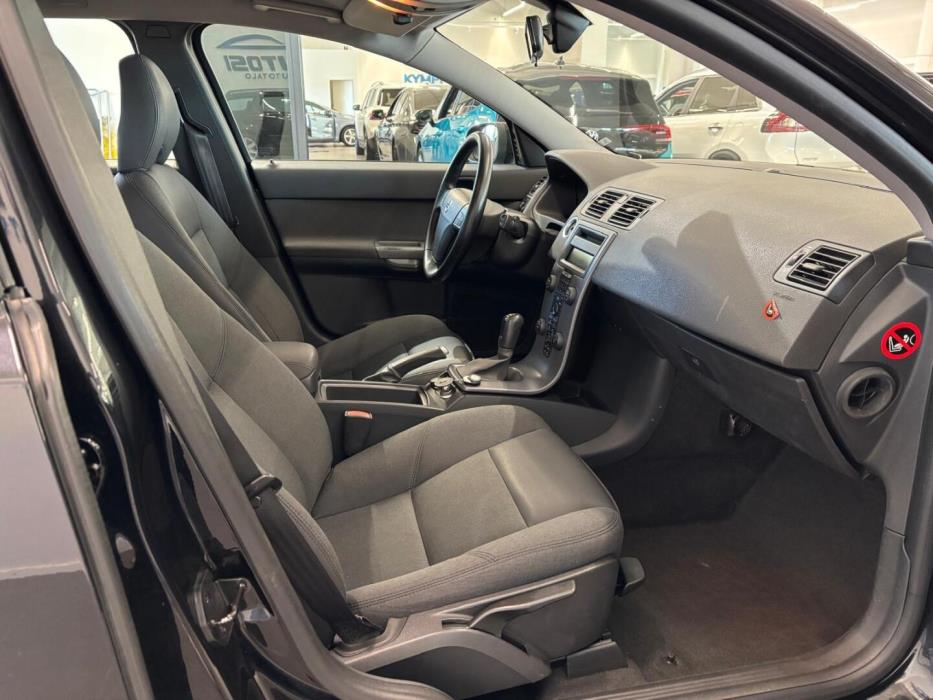 VOLVO V50 2007