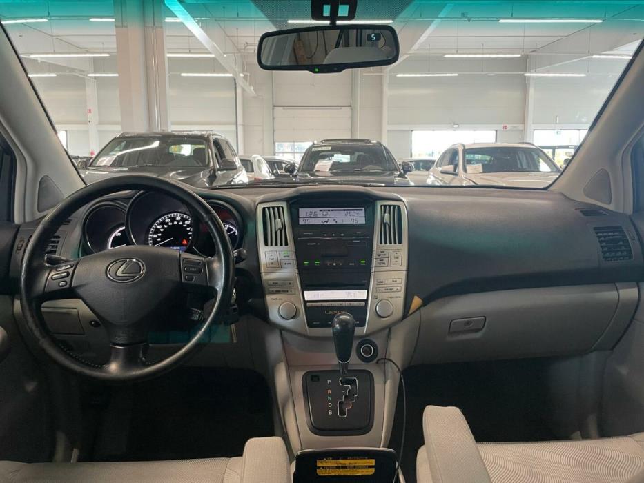 LEXUS RX 2007