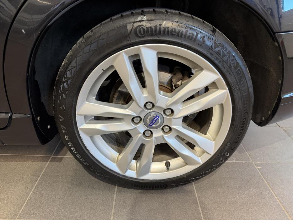 VOLVO S40 2011