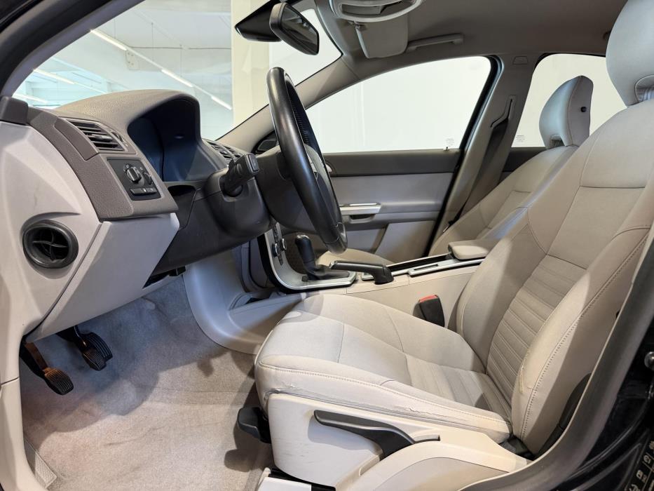 VOLVO S40 2011