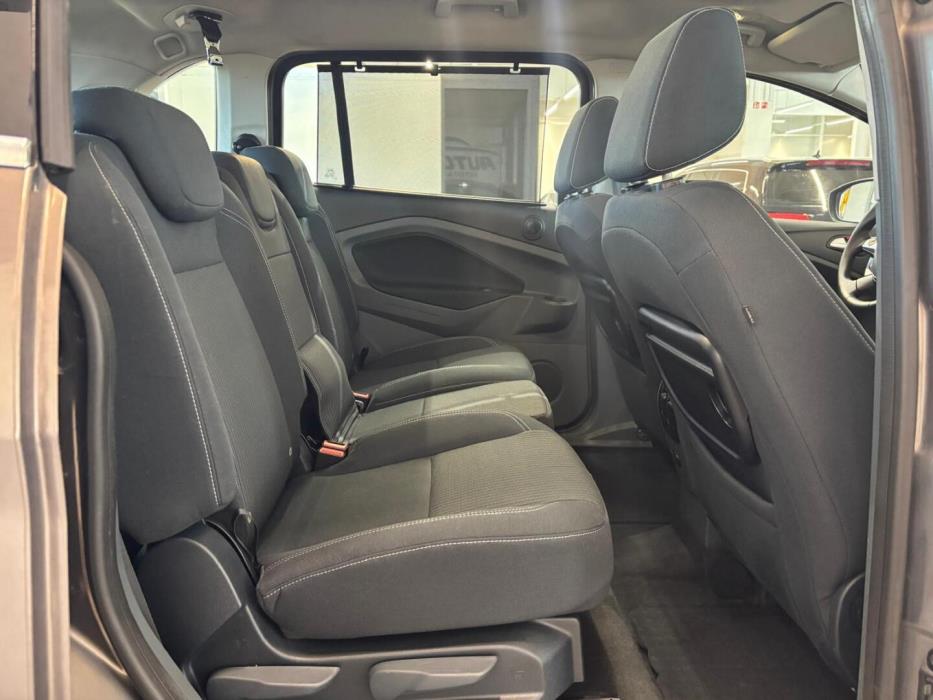 FORD Grand C-Max 2012