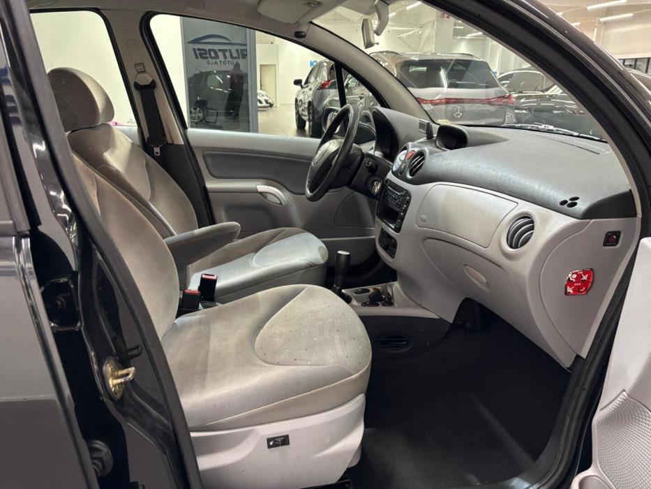 CITROEN C3 2003