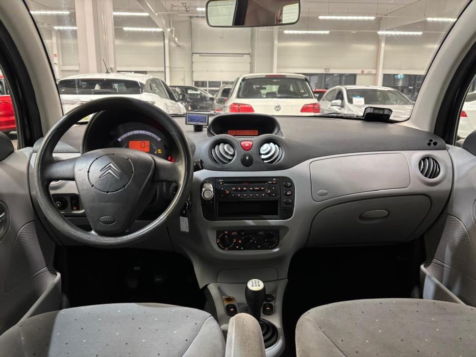 CITROEN C3 2003