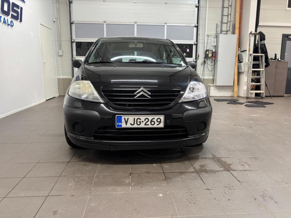 CITROEN C3 2003