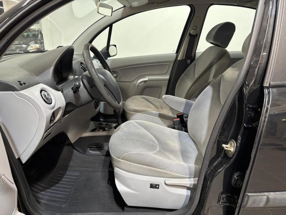 CITROEN C3 2003