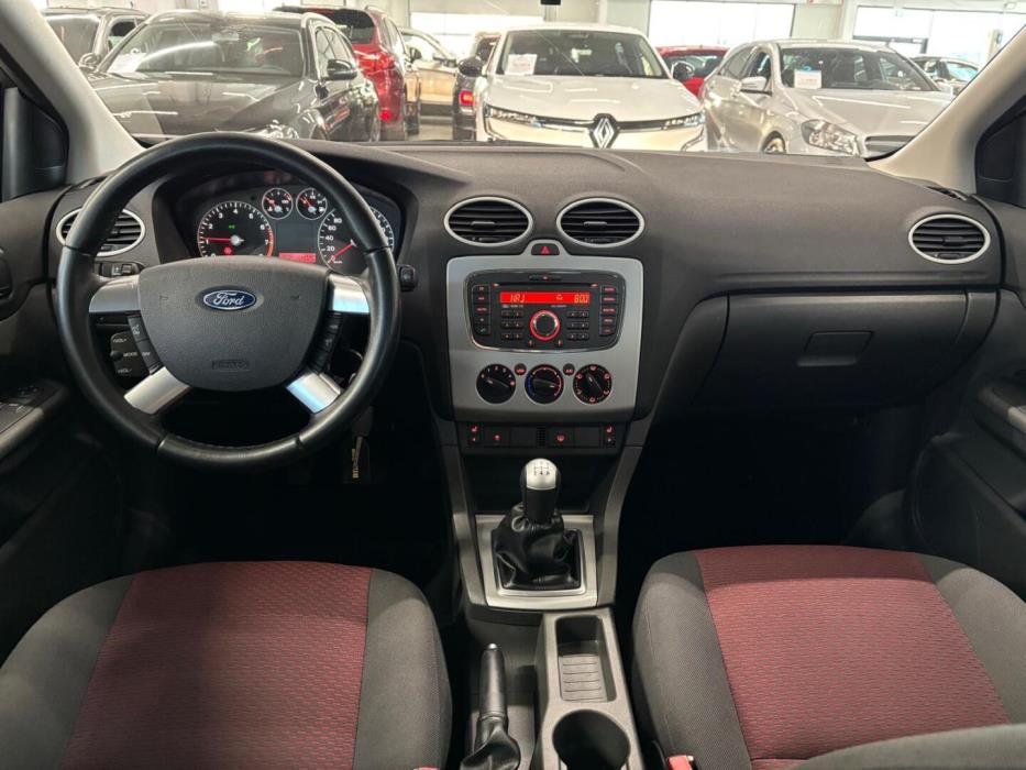 FORD Focus 2007