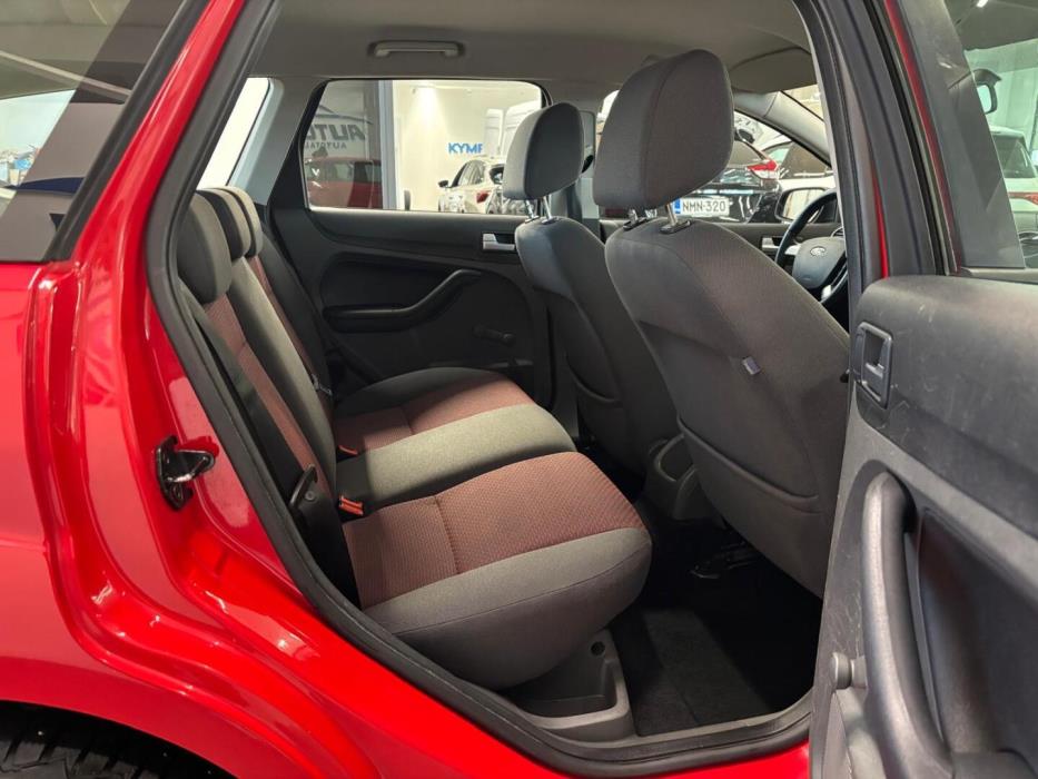 FORD Focus 2007