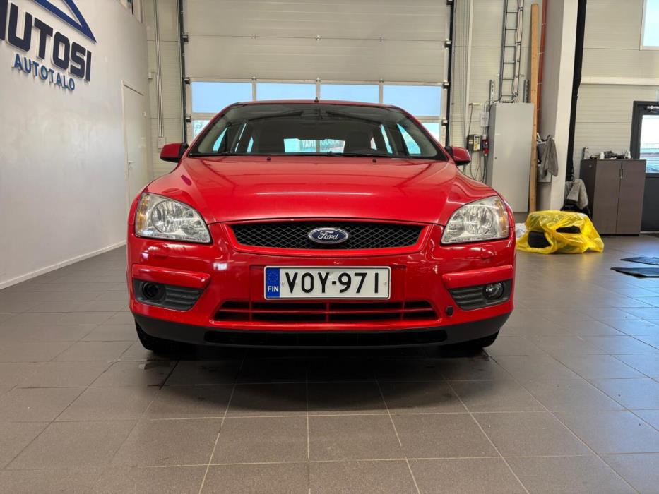 FORD Focus 2007