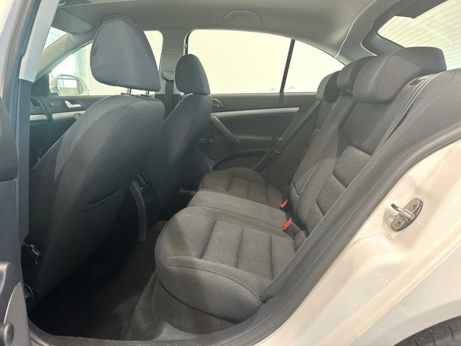 SKODA Octavia 2013