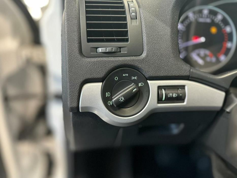 SKODA Octavia 2013