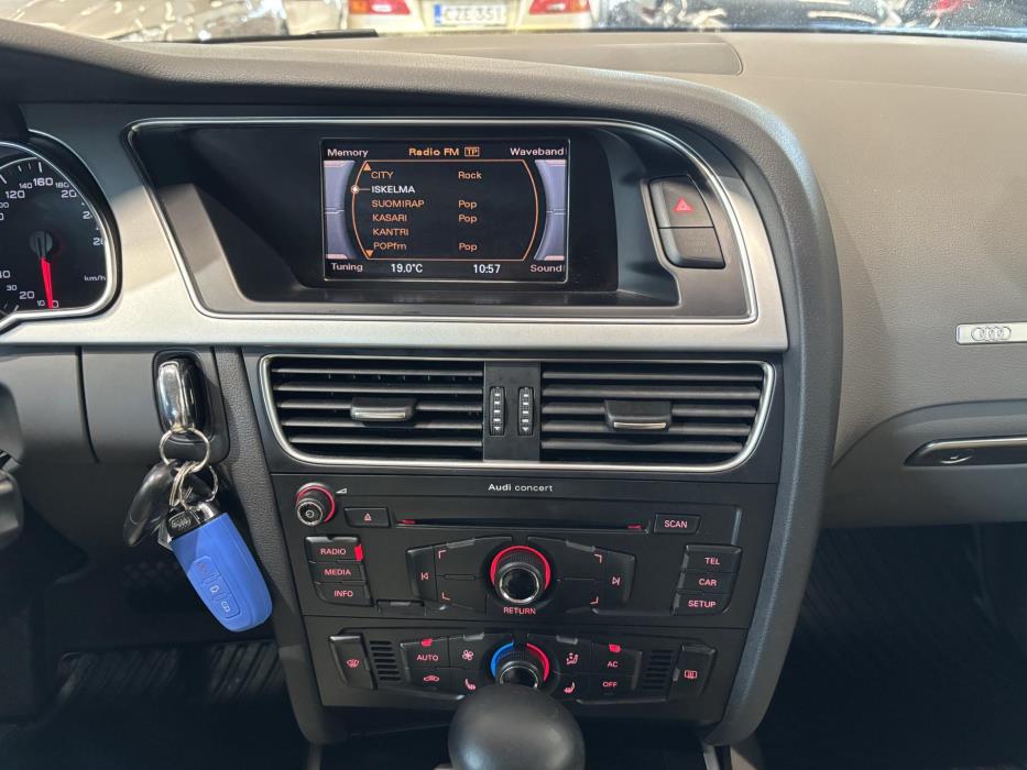 AUDI A5 2011