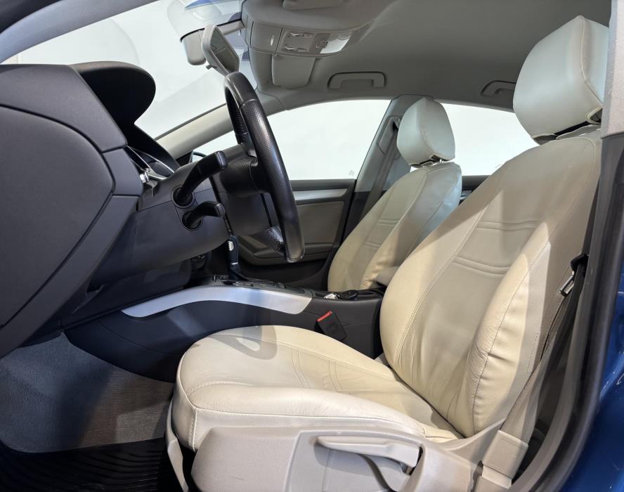 AUDI A5 2011
