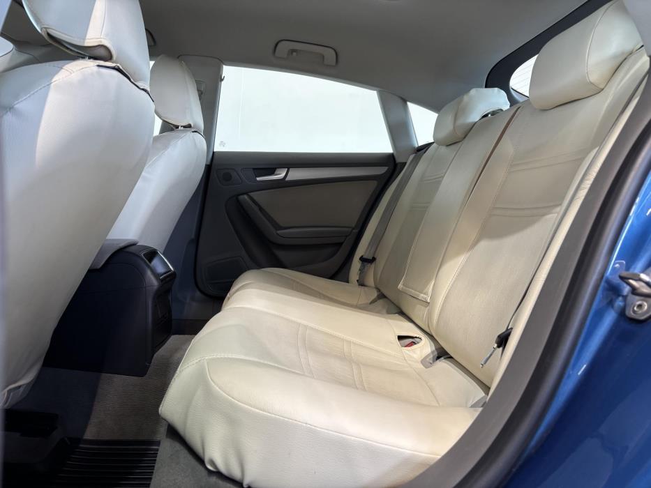 AUDI A5 2011