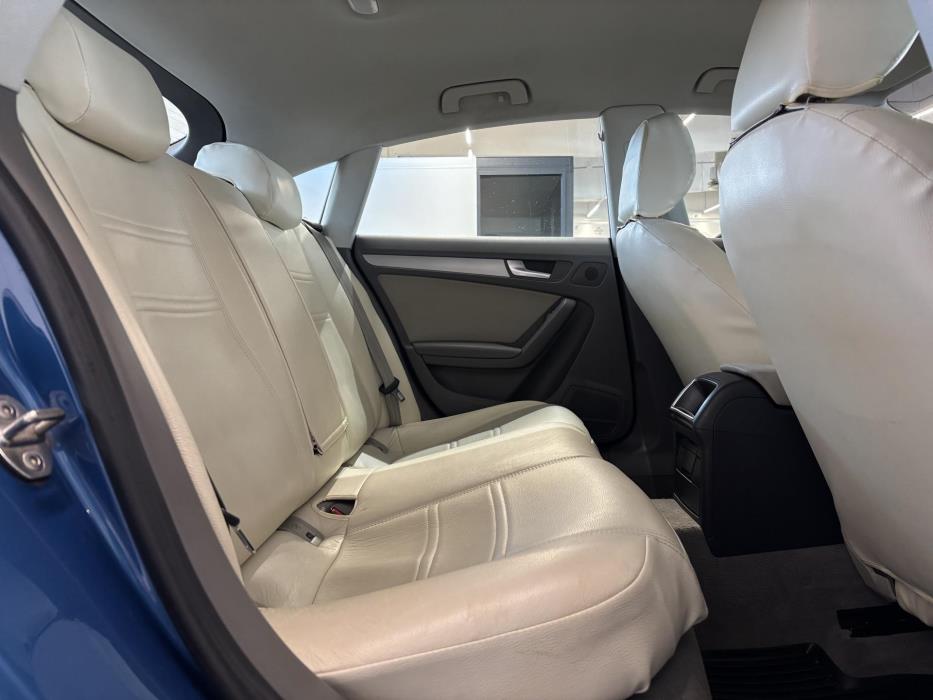 AUDI A5 2011