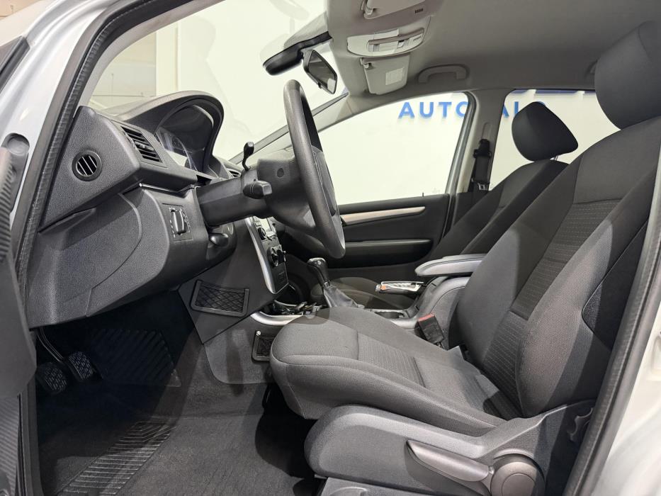 MERCEDES-BENZ B 2010