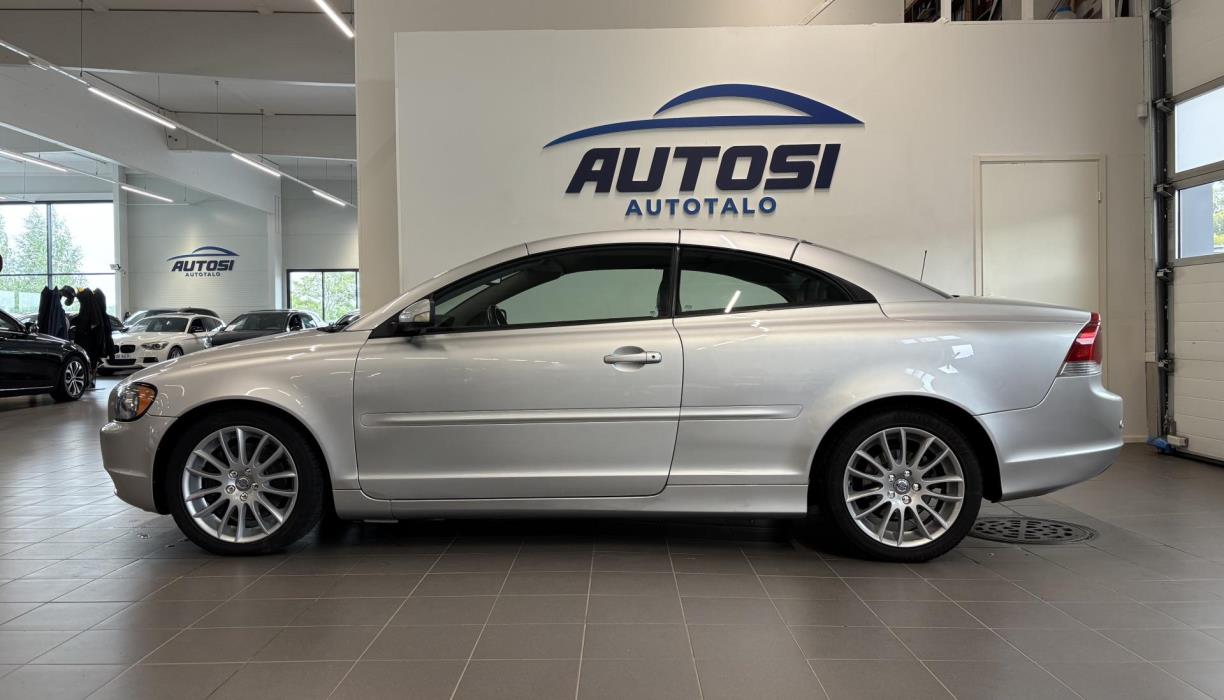 VOLVO C70 2006