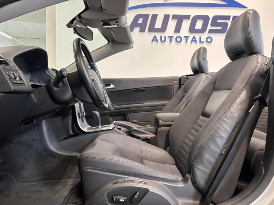 VOLVO C70 2006