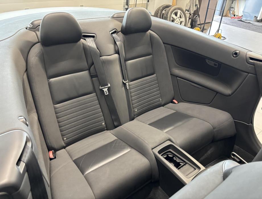 VOLVO C70 2006