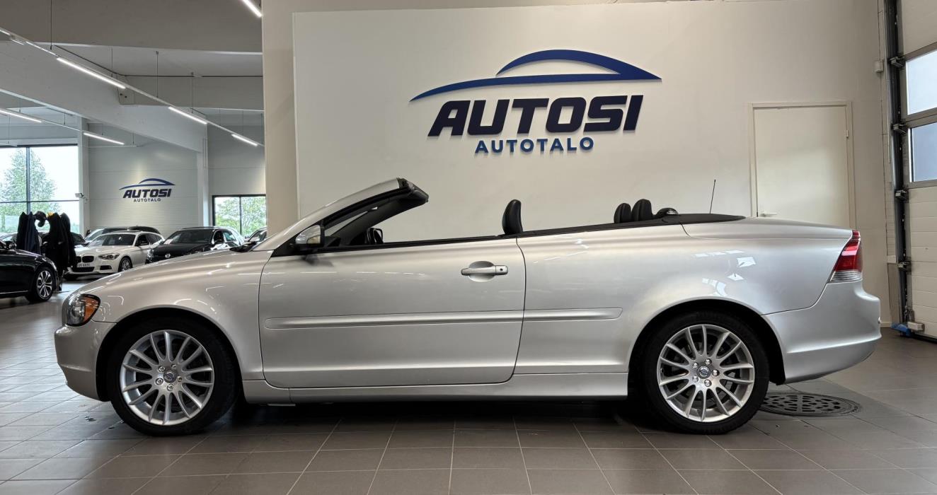 VOLVO C70 2006