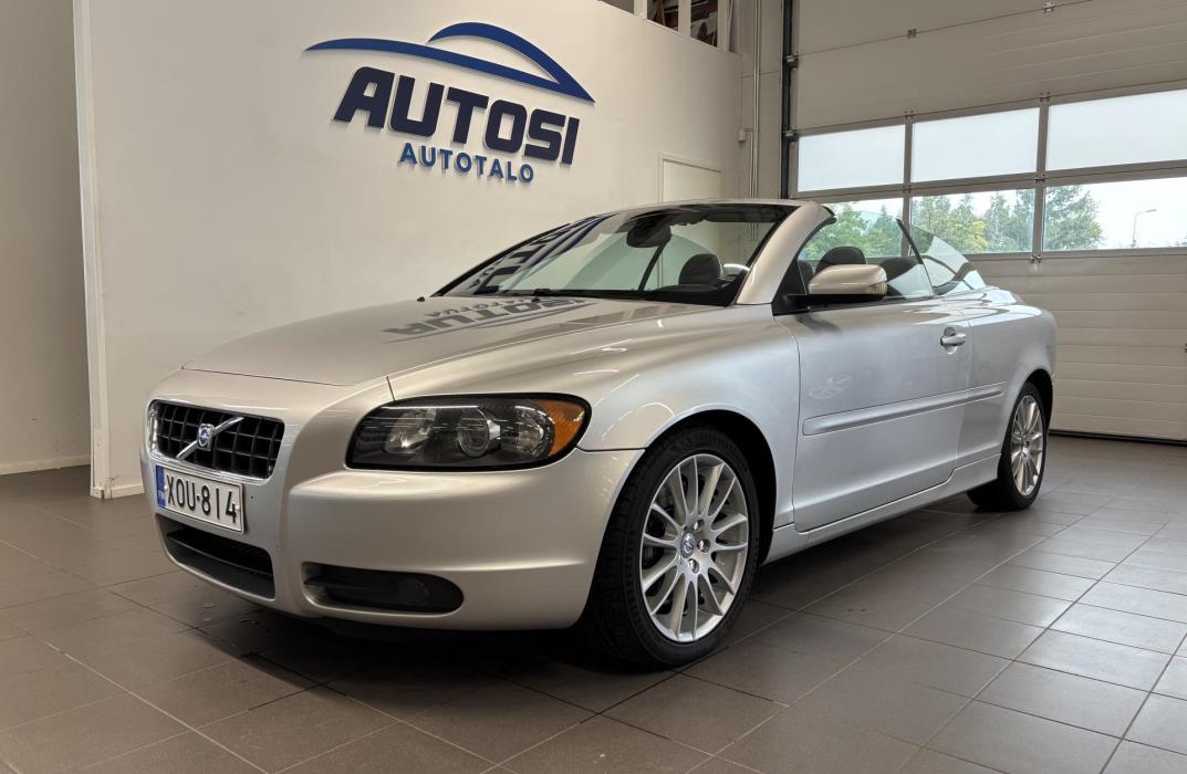VOLVO C70 2006