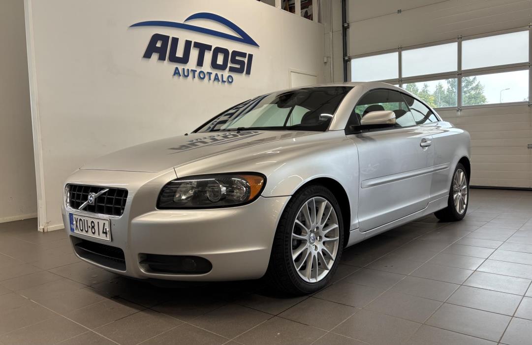 VOLVO C70 2006