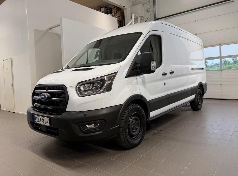 FORD Transit 2024
