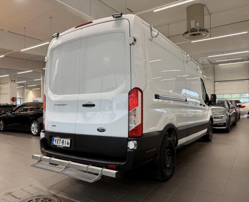 FORD Transit 2024