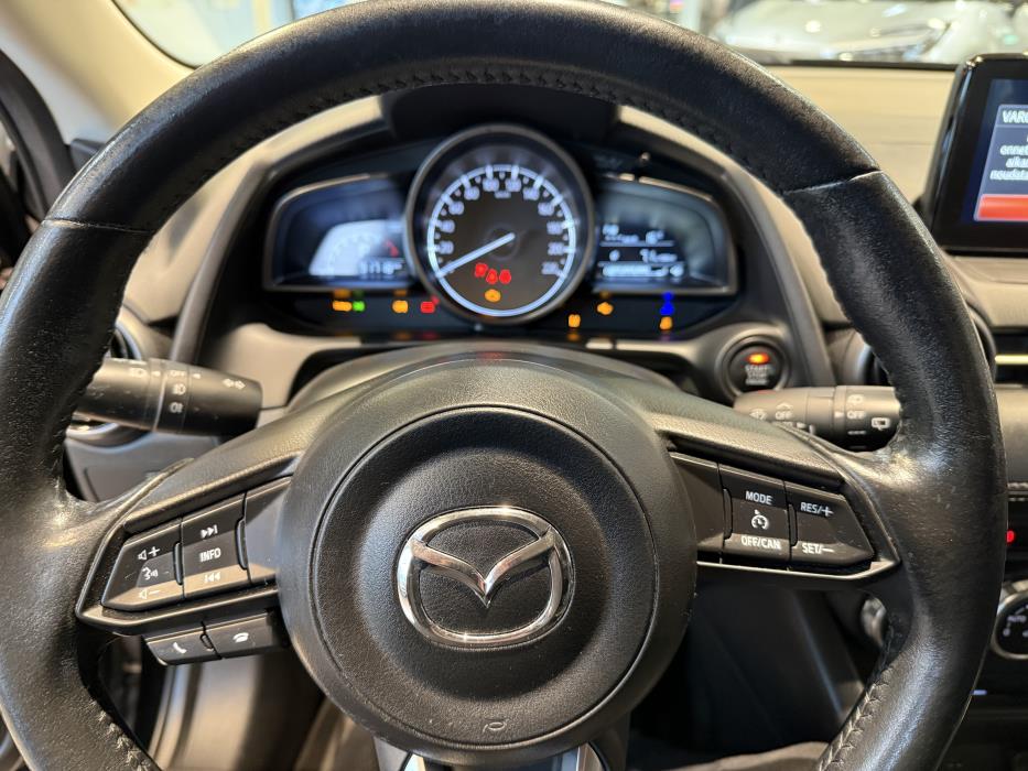 MAZDA CX-3 2019