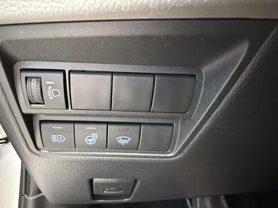 TOYOTA Yaris Cross 2022