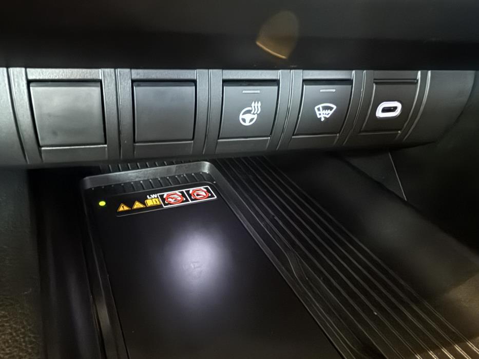 TOYOTA C-HR 2025