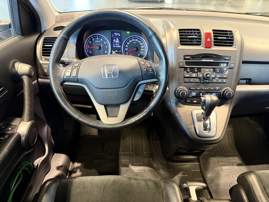 HONDA CR-V 2010