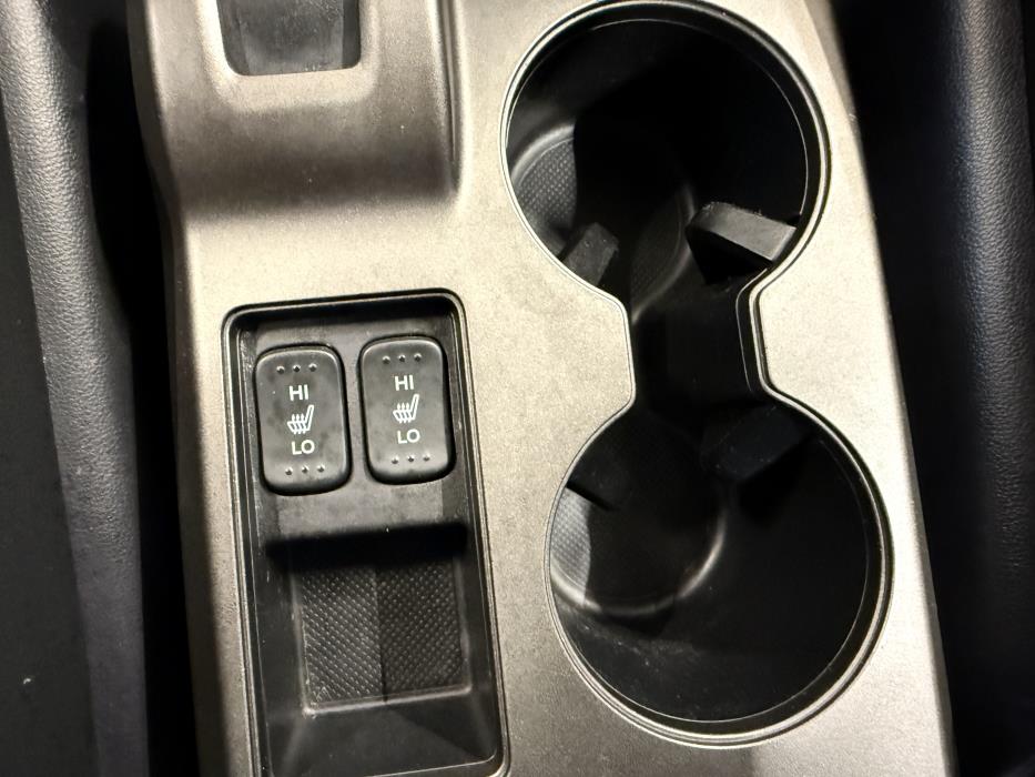 HONDA CR-V 2010