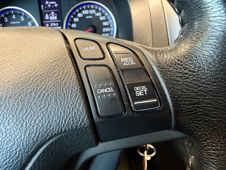 HONDA CR-V 2010