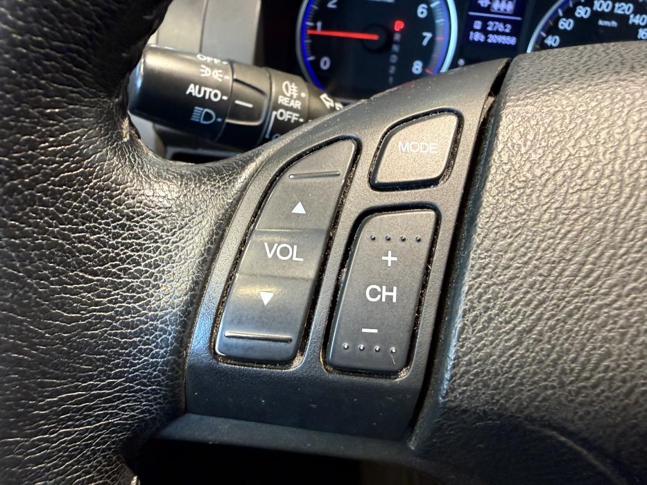 HONDA CR-V 2010