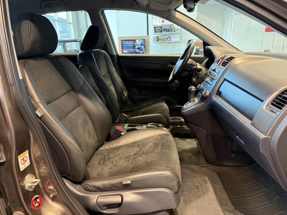 HONDA CR-V 2010