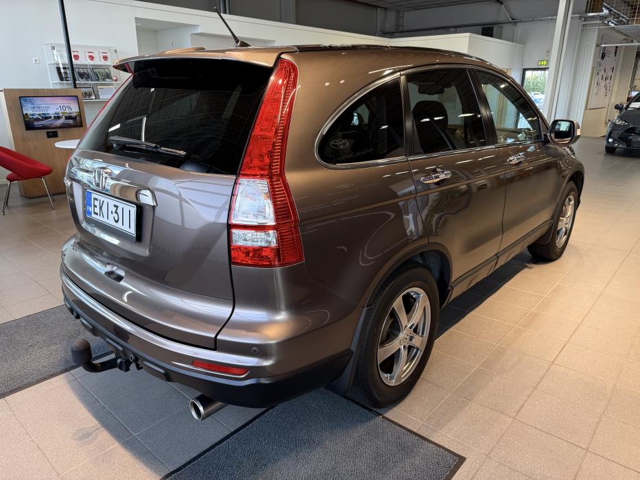 HONDA CR-V 2010