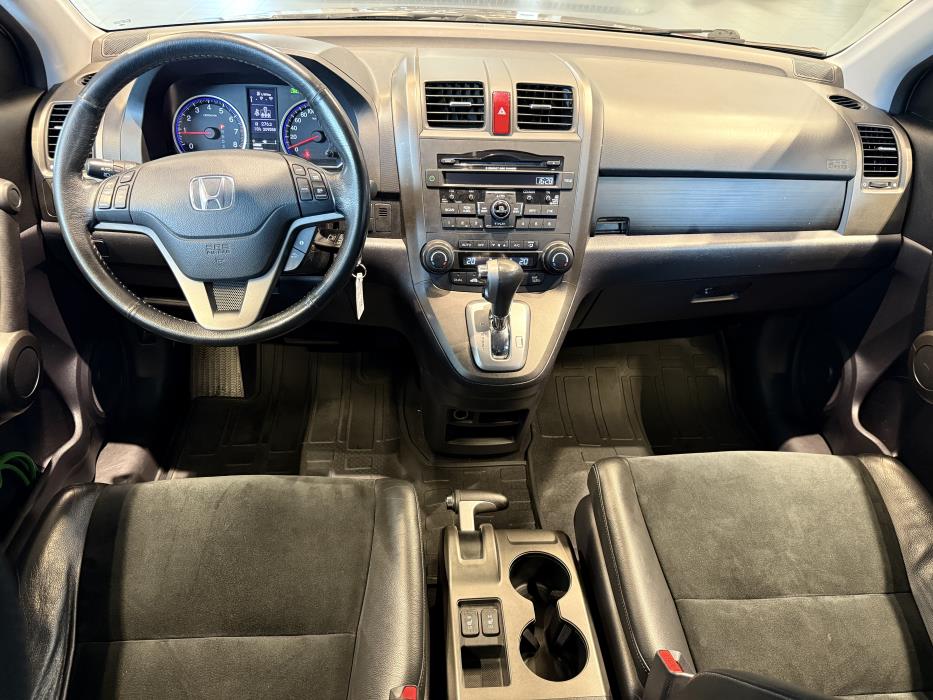 HONDA CR-V 2010