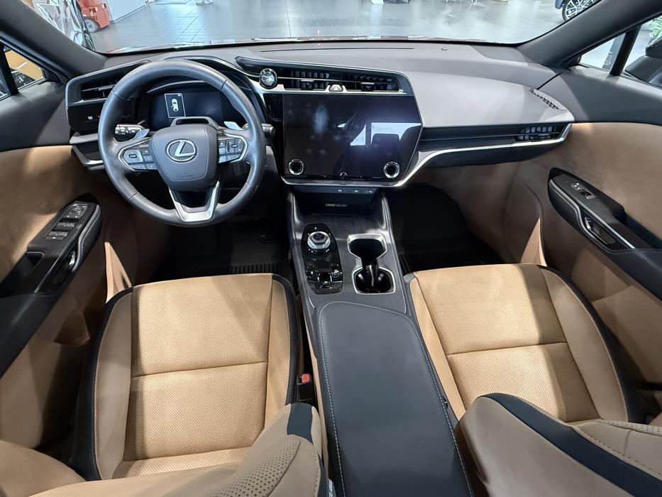 LEXUS RZ 2023