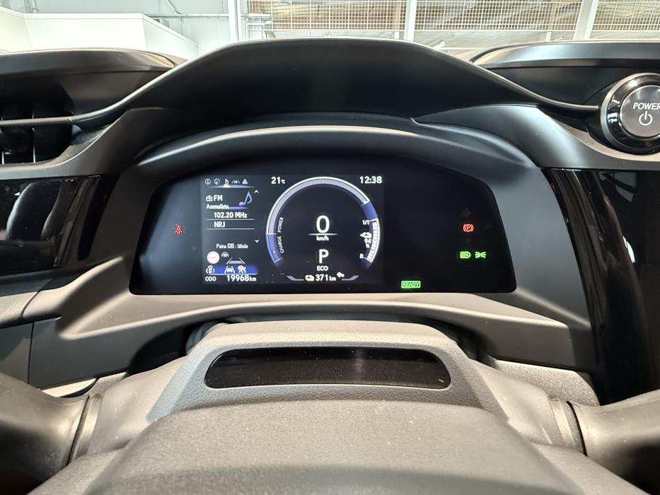 LEXUS RZ 2023