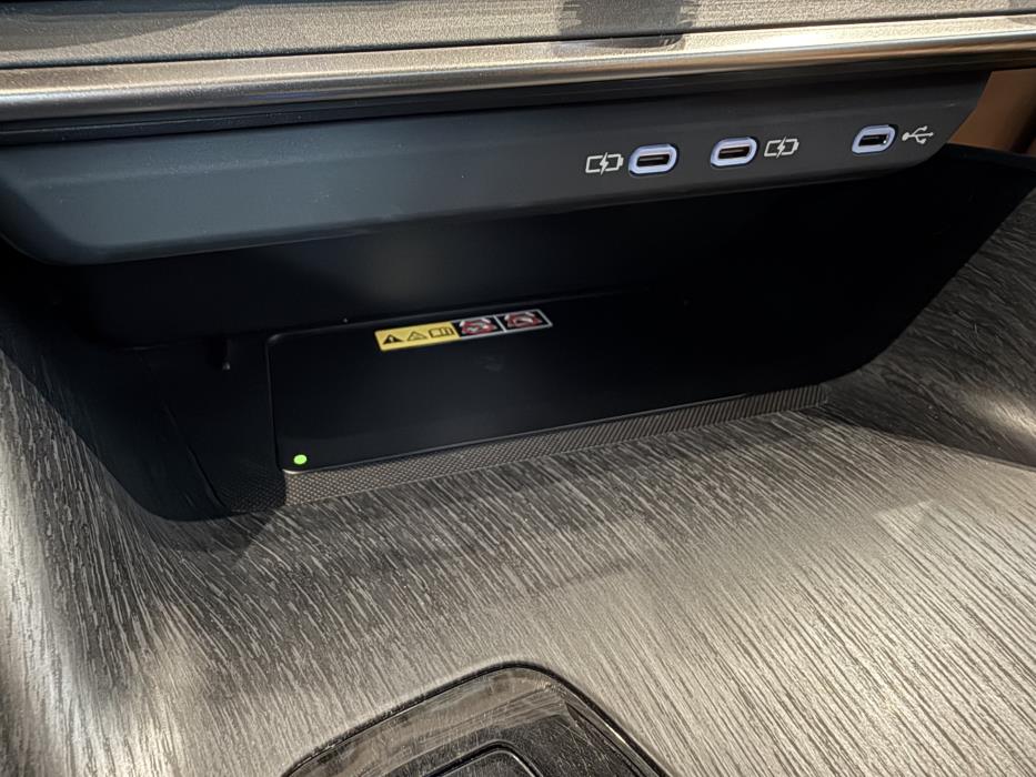 LEXUS RZ 2023
