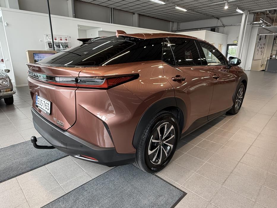 LEXUS RZ 2023