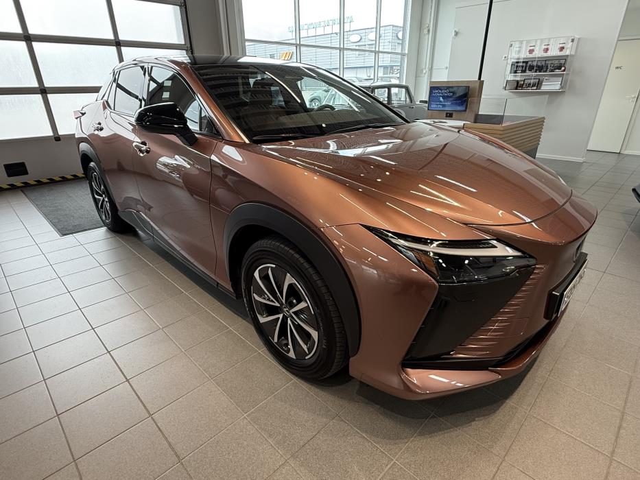 LEXUS RZ 2023