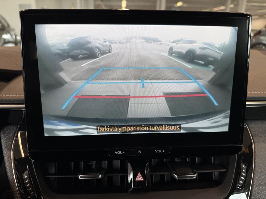 TOYOTA COROLLA 2023