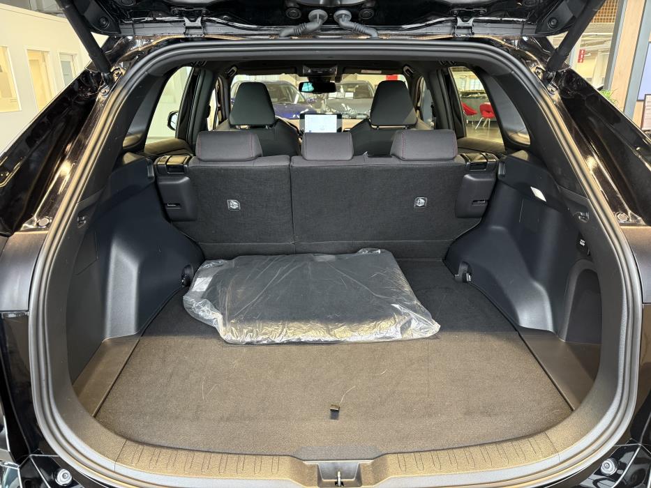 TOYOTA RAV4 Plug-in 2024
