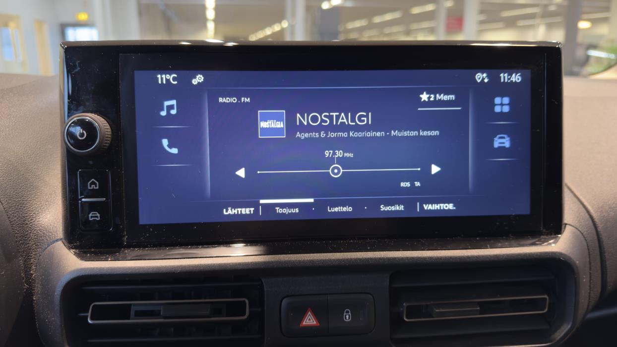 TOYOTA Proace CITY 2024